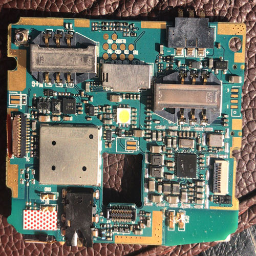 西渚镇线路板回收